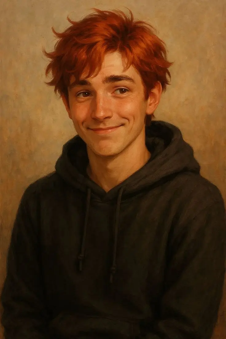 Bernard Amphel